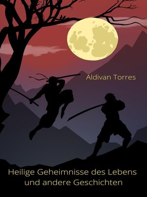 cover image of Heilige Geheimnisse des Lebens und andere Geschichten